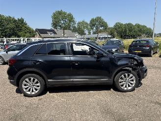 Volkswagen T-Roc 1.5 TSI Sport REST BPM €400,-!!! AUTOMAAT picture 8