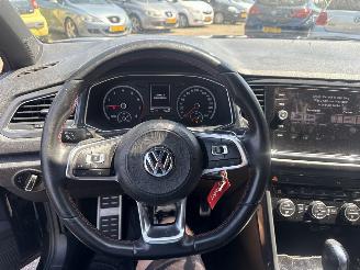Volkswagen T-Roc 1.5 TSI Sport REST BPM €400,-!!! AUTOMAAT picture 15