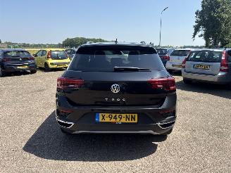 Volkswagen T-Roc 1.5 TSI Sport REST BPM €400,-!!! AUTOMAAT picture 6