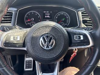 Volkswagen T-Roc 1.5 TSI Sport REST BPM €400,-!!! AUTOMAAT picture 17