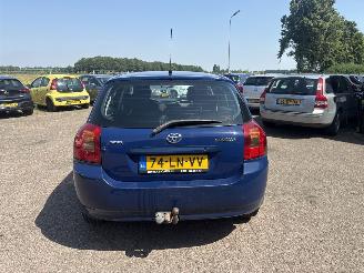 Toyota Corolla 1.4 VVT-i L.Terra picture 6