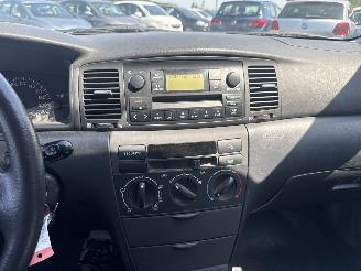 Toyota Corolla 1.4 VVT-i L.Terra picture 21
