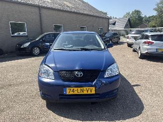 Toyota Corolla 1.4 VVT-i L.Terra picture 2