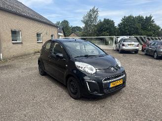 skadebil auto Citroën C1 1.0 Tendance 2013/8