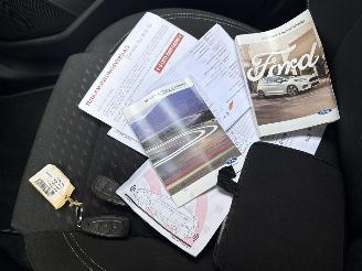 Ford Fiesta 1.0 EcoBoost Titanium AUT REST BPM €1400,-!!! picture 29