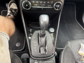 Ford Fiesta 1.0 EcoBoost Titanium AUT REST BPM €1400,-!!! picture 21