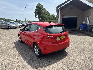Ford Fiesta 1.0 EcoBoost Titanium AUT REST BPM €1400,-!!! picture 6