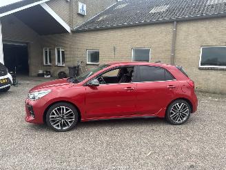 Kia Rio 1.0 TGDI GT-Line REST BPM €1200,-!!! picture 4