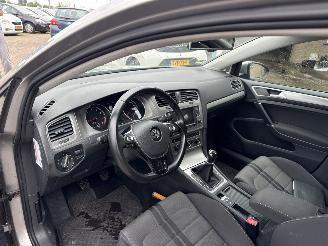 Volkswagen Golf 1.0 TSI Business Edition Connected  REST BPM €300,-!!! picture 15