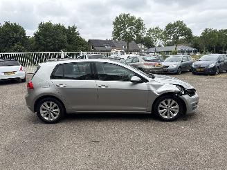 Volkswagen Golf 1.0 TSI Business Edition Connected  REST BPM €300,-!!! picture 8