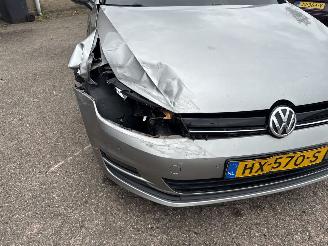 Volkswagen Golf 1.0 TSI Business Edition Connected  REST BPM €300,-!!! picture 11