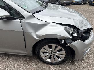 Volkswagen Golf 1.0 TSI Business Edition Connected  REST BPM €300,-!!! picture 10