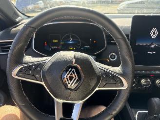 Renault Clio E-TECH HYBRID 1.6ETFH145espAlpine picture 23