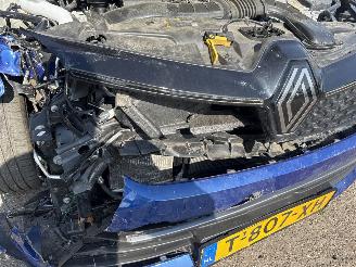 Renault Clio E-TECH HYBRID 1.6ETFH145espAlpine picture 13