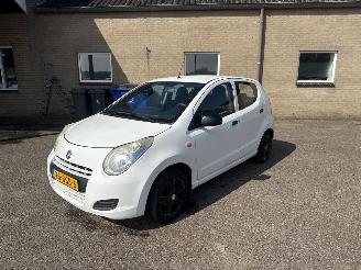 Suzuki Alto 1.0 Cool Comfort picture 3