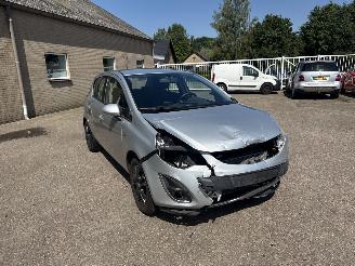 škoda osobní automobily Opel Corsa 1.2-16v Business+ REST BPM €250,-!!! 2014/4