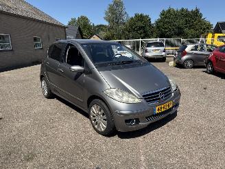 Unfallwagen Mercedes A-klasse 150 Avantgarde 2005/10