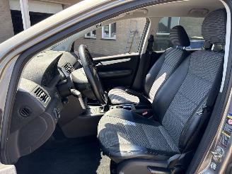 Mercedes A-klasse 150 Avantgarde picture 17