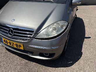 Mercedes A-klasse 150 Avantgarde picture 9