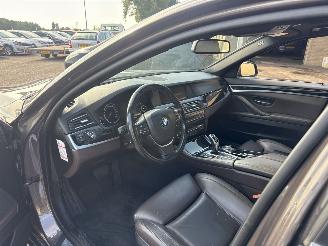 BMW 5-serie 528xi High Executive Individual AUT REST BPM €400,-!!! picture 14