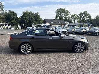 BMW 5-serie 528xi High Executive Individual AUT REST BPM €400,-!!! picture 8