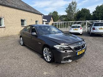  BMW 5-serie 528xi High Executive Individual AUT REST BPM €400,-!!! 2013/5
