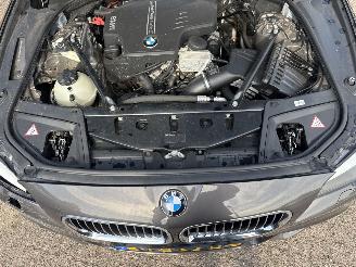BMW 5-serie 528xi High Executive Individual AUT REST BPM €400,-!!! picture 12