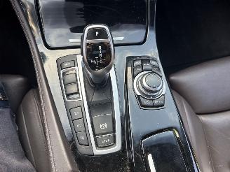 BMW 5-serie 528xi High Executive Individual AUT REST BPM €400,-!!! picture 19