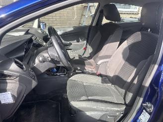 Ford Fiesta 1.0 Titanium picture 34