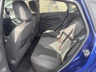 Ford Fiesta 1.0 Titanium picture 35