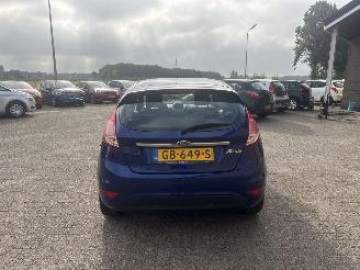 Ford Fiesta 1.0 Titanium picture 6