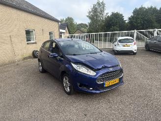  Ford Fiesta 1.0 Titanium 2015/4