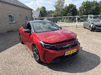 skadebil auto Opel Corsa 1.2 T Hybrid Yes REST BPM €1600,-!!! 2025/4