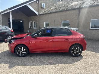 Opel Corsa 1.2 T Hybrid Yes REST BPM €1600,-!!! picture 4