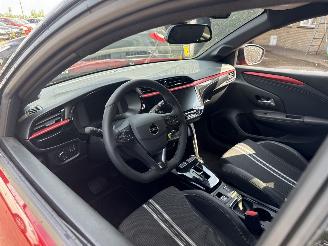 Opel Corsa 1.2 T Hybrid Yes REST BPM €1600,-!!! picture 22