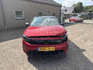 Opel Corsa 1.2 T Hybrid Yes REST BPM €1600,-!!! picture 2