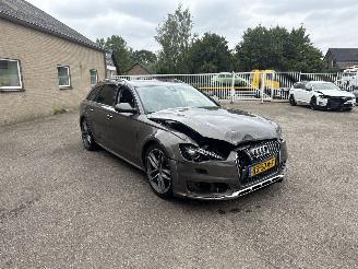  Audi A6 allroad 3.0 TDI quattro Premium Edition REST BPM €800,-!!! 2015/8
