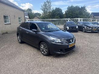 krockskadad bil auto Suzuki Baleno 1.0 B.jet High Executive AUT REST BPM €600,-!!! 2017/5