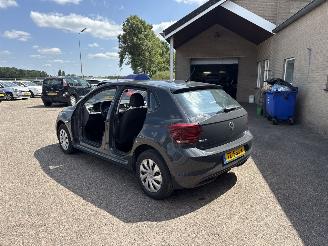 Volkswagen Polo 1.0 TSI Comfortline REST BPM €700,-!!! picture 5