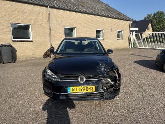 Volkswagen Golf 1.0 TSI Comfortline AUT picture 2