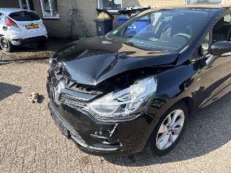Renault Clio 0.9 TCe Limited REST BPM €300,-!!! picture 11