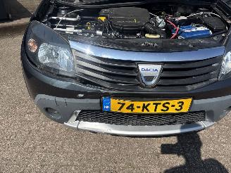 Dacia Sandero 1.6 Stepway REST BPM €100,-!!! picture 13