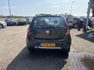 Dacia Sandero 1.6 Stepway REST BPM €100,-!!! picture 6