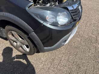 Dacia Sandero 1.6 Stepway REST BPM €100,-!!! picture 12