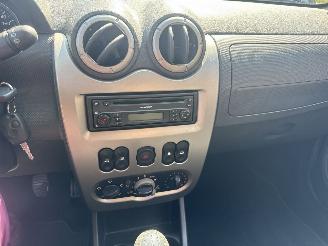 Dacia Sandero 1.6 Stepway REST BPM €100,-!!! picture 16
