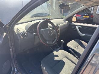 Dacia Sandero 1.6 Stepway REST BPM €100,-!!! picture 14