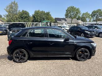 Audi A1 SPORTBACK 1.4 TFSI Attraction picture 8