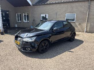 Audi A1 SPORTBACK 1.4 TFSI Attraction picture 3