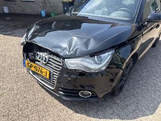 Audi A1 SPORTBACK 1.4 TFSI Attraction picture 10