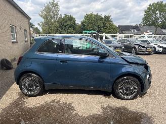 Fiat 500E RED 42 kWh picture 8
